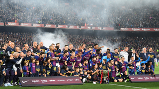 La Liga Fined €250,000 For Spying On App Users To Crack Down On Illegal Streams